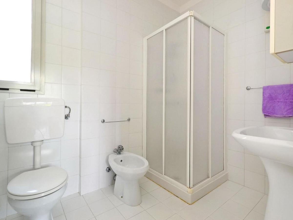 Apartment Parco Hemingway-3 By Interhome Lignano Sabbiadoro Exterior foto